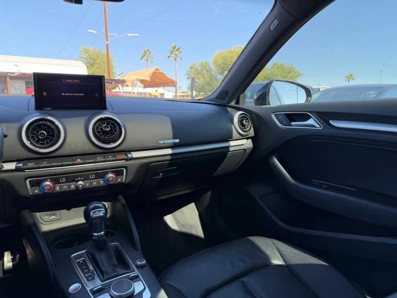 2018 Audi 8V A3 - Image 13 of 15