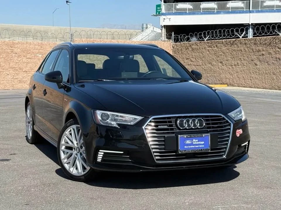 2018 Audi 8V A3 - Image 2 of 7