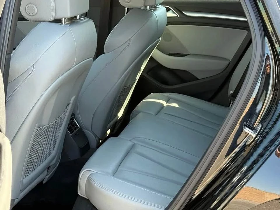 2018 Audi 8V A3 - Image 7 of 7