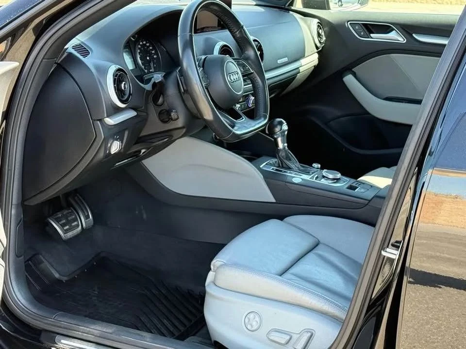 2018 Audi 8V A3 - Image 5 of 7