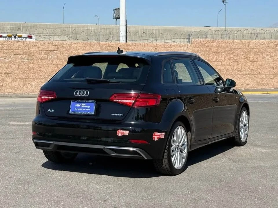 2018 Audi 8V A3 - Image 3 of 7