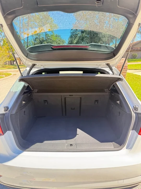 2018 Audi 8V A3 - Image 4 of 14