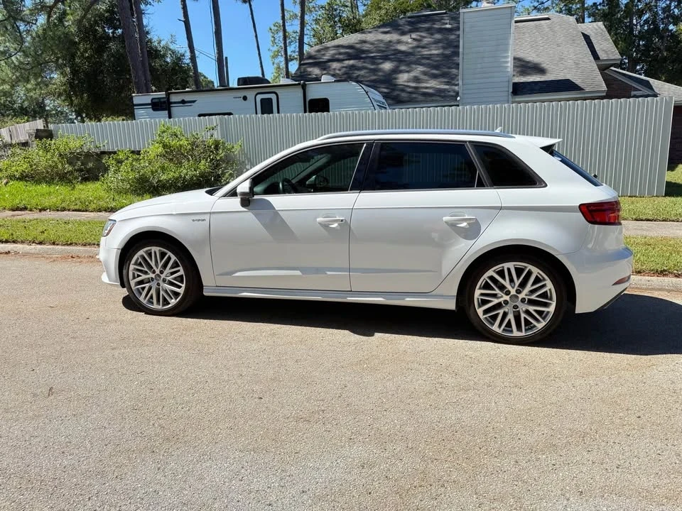 2018 Audi 8V A3 - Image 12 of 14