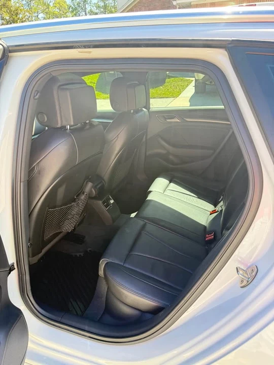 2018 Audi 8V A3 - Image 5 of 14