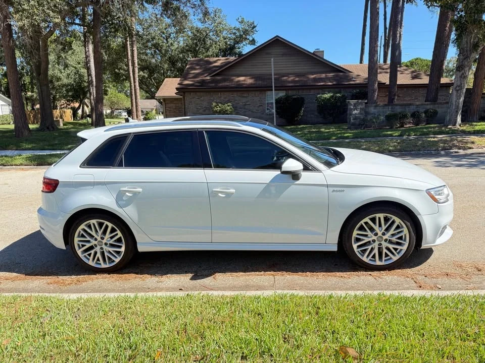 2018 Audi 8V A3 - Image 13 of 14
