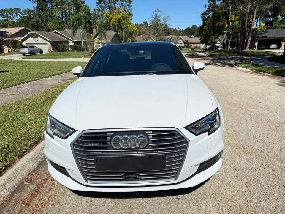 2018 Audi 8V A3 - Image 11 of 14