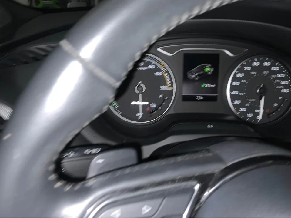 2018 Audi 8V A3 - Image 2 of 14