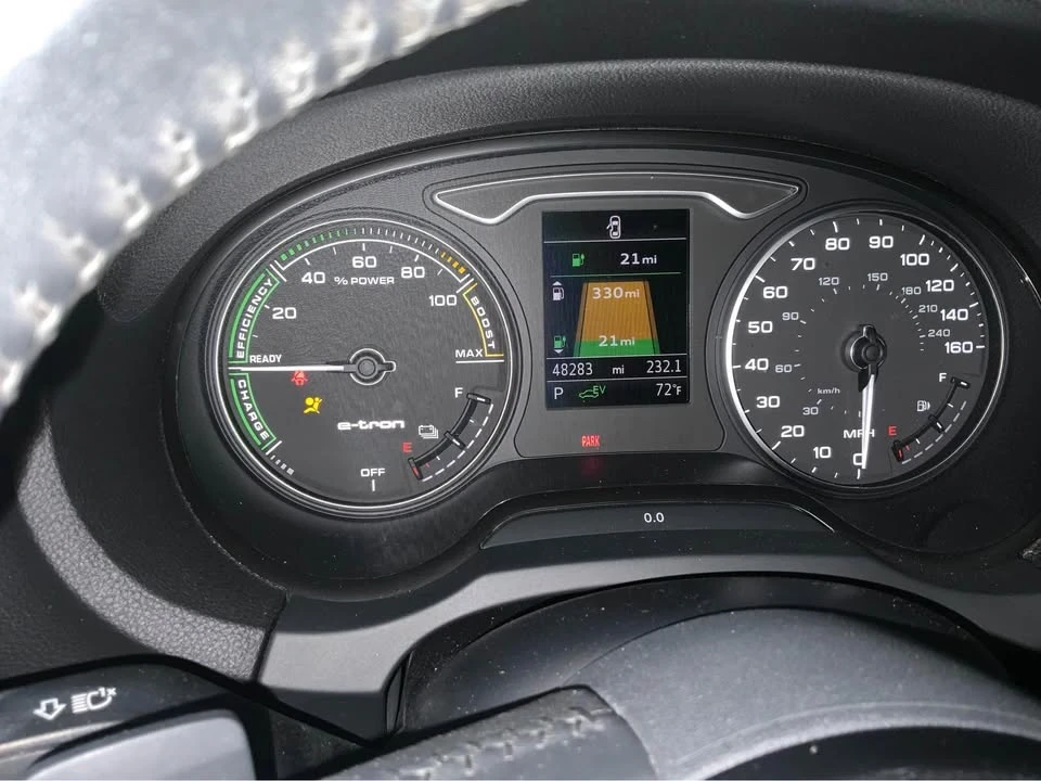 2018 Audi 8V A3 - Image 14 of 14
