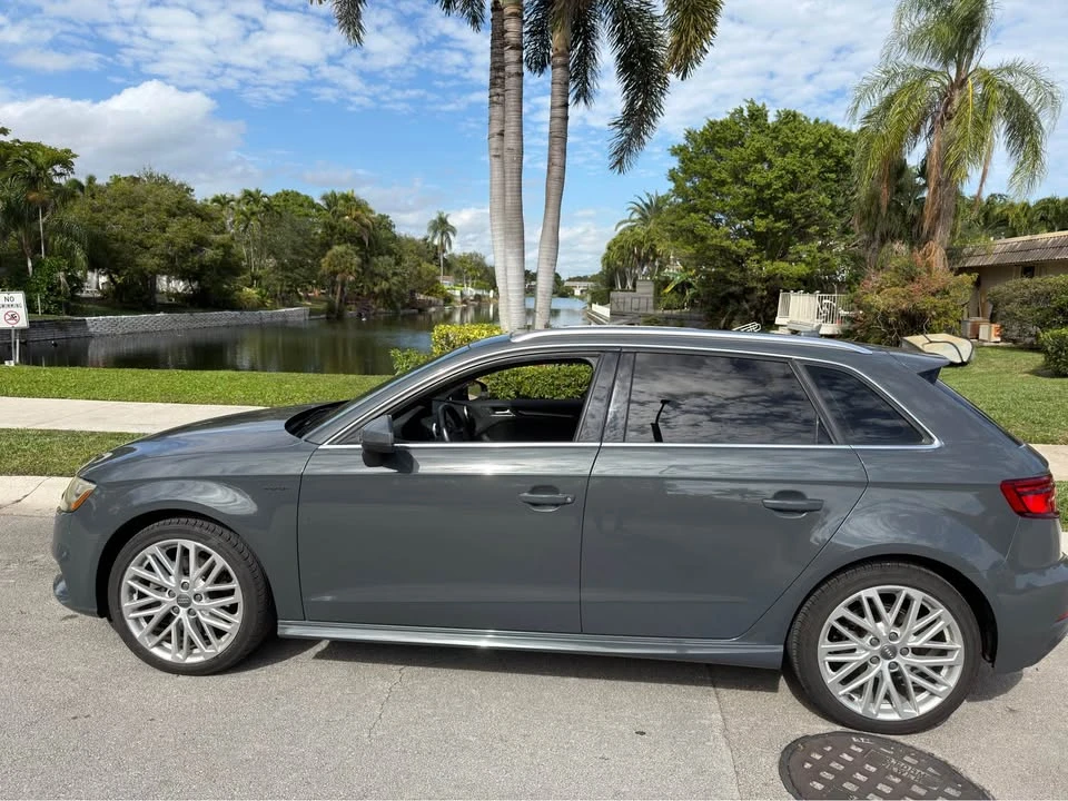 2018 Audi 8V A3 - Image 5 of 10