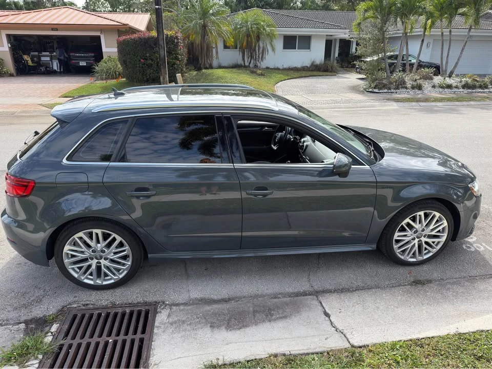 2018 Audi 8V A3 - Image 2 of 10