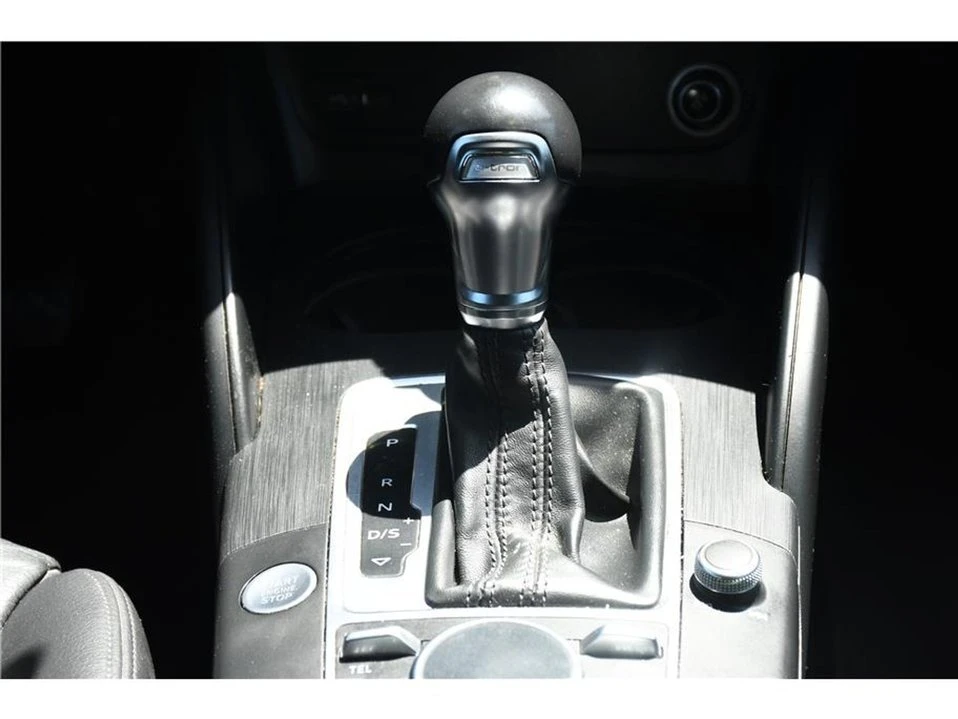 2018 Audi 8V A3 - Image 13 of 18