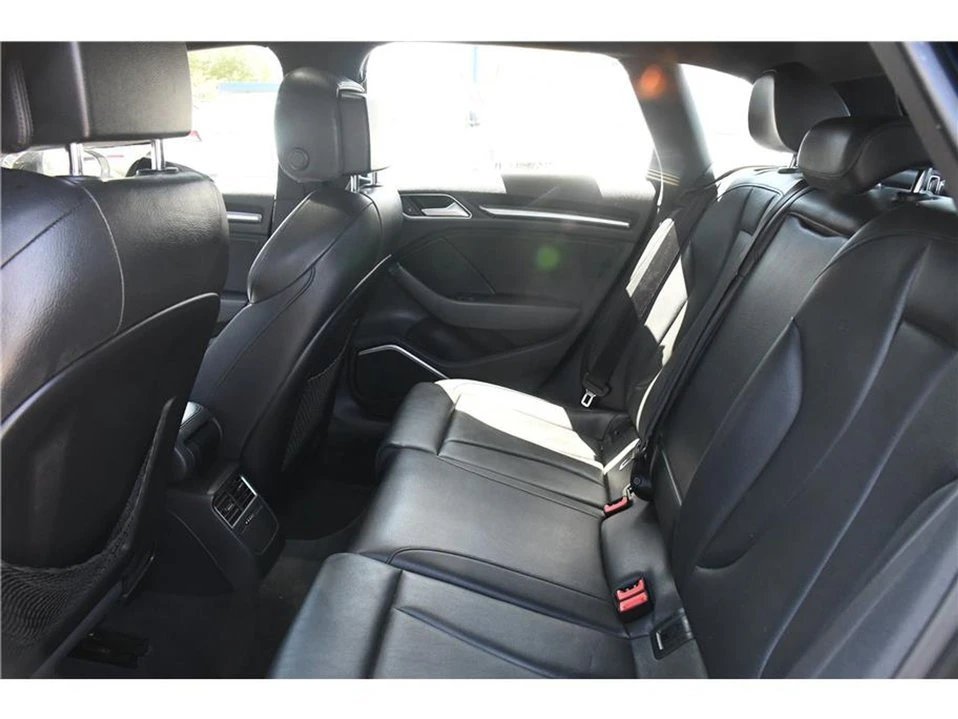 2018 Audi 8V A3 - Image 10 of 18