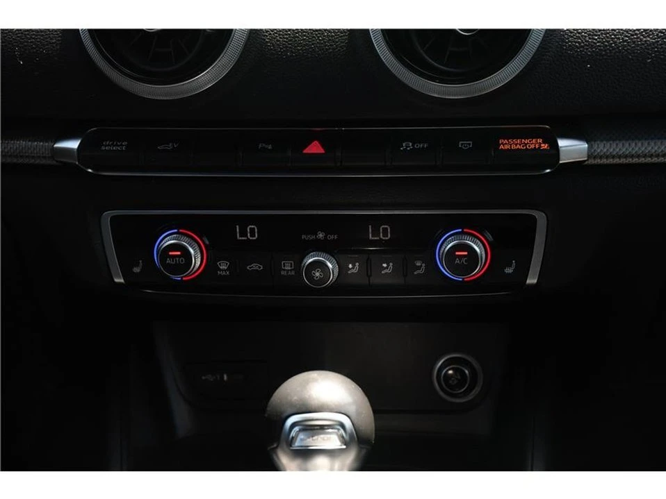 2018 Audi 8V A3 - Image 14 of 18