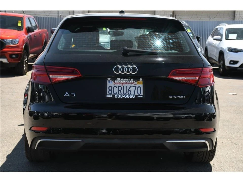 2018 Audi 8V A3 - Image 5 of 18