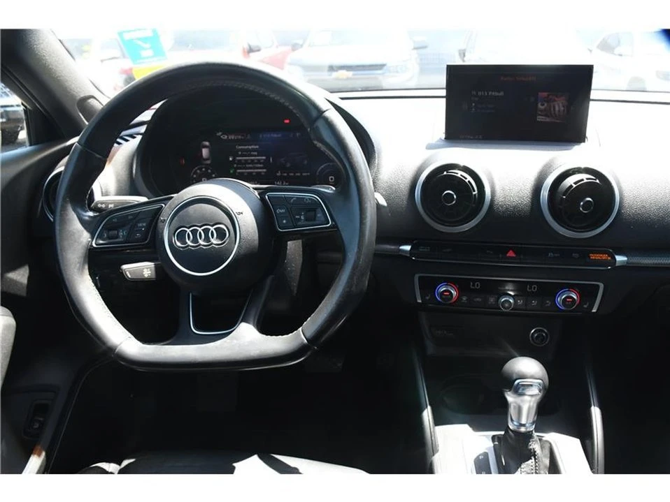2018 Audi 8V A3 - Image 11 of 18
