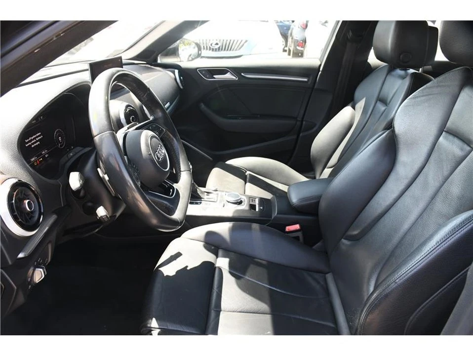 2018 Audi 8V A3 - Image 8 of 18