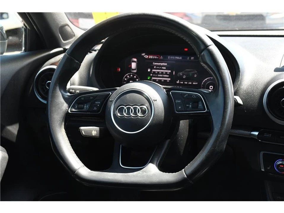 2018 Audi 8V A3 - Image 15 of 18