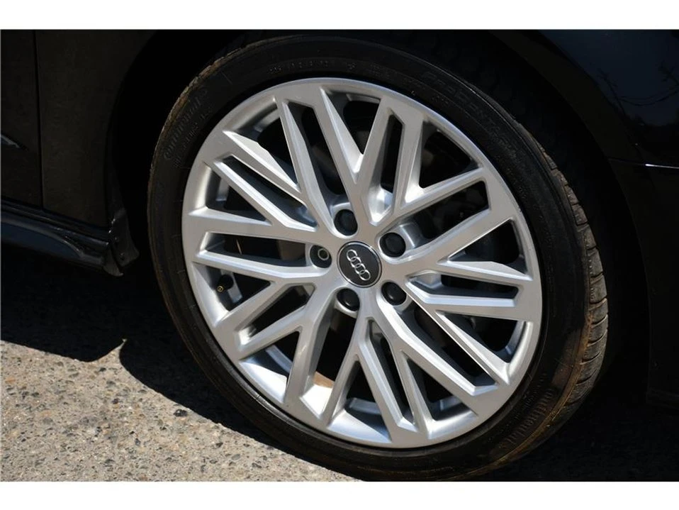 2018 Audi 8V A3 - Image 18 of 18