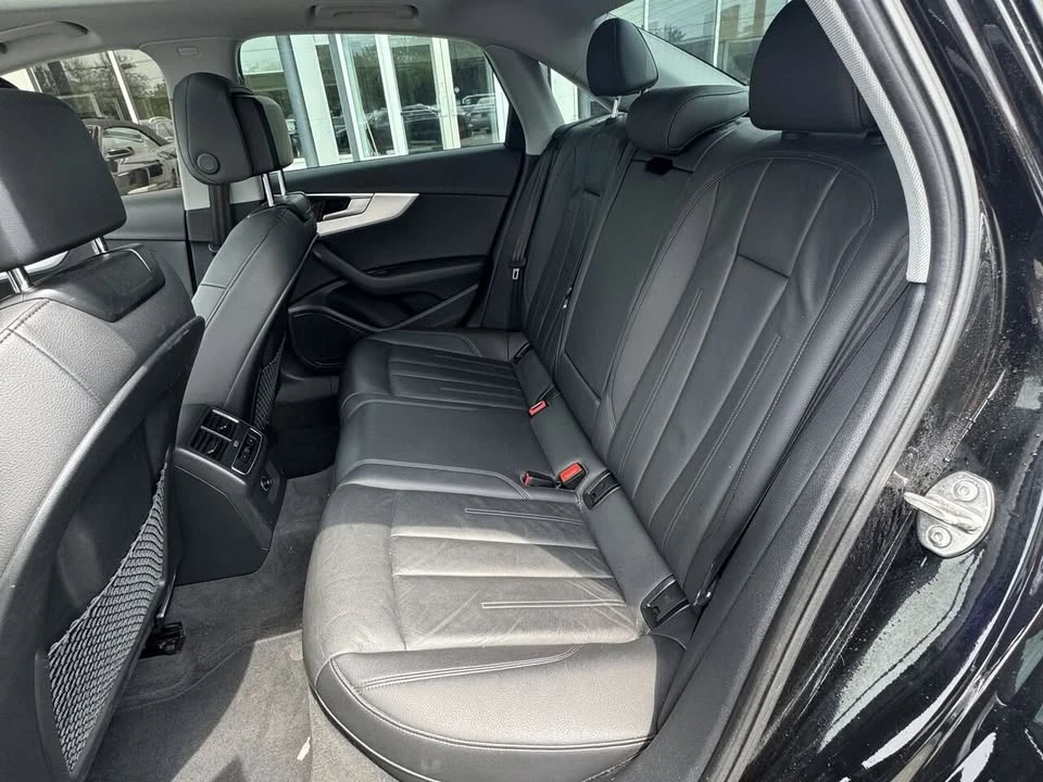 2018 Audi B9 A4 - Image 7 of 13