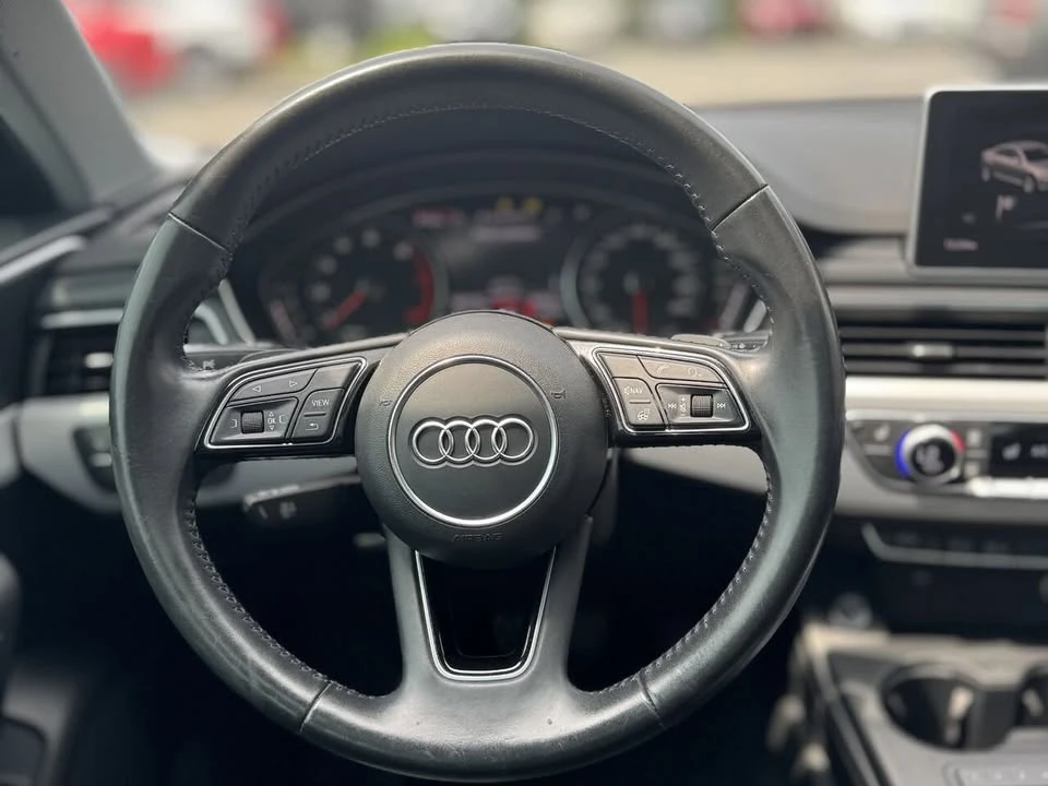 2018 Audi B9 A4 - Image 10 of 13