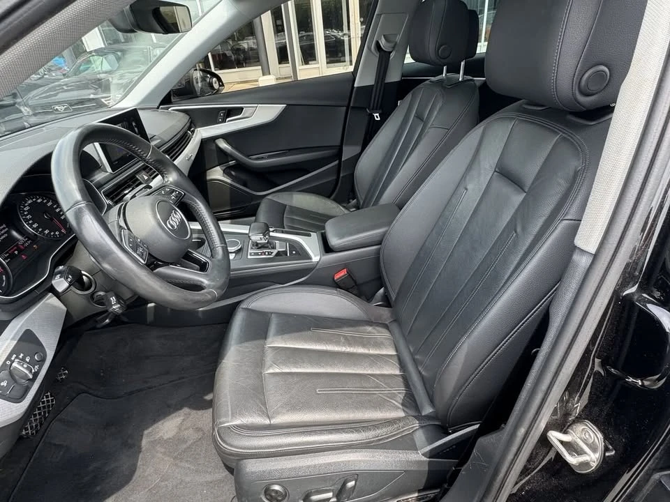 2018 Audi B9 A4 - Image 8 of 13