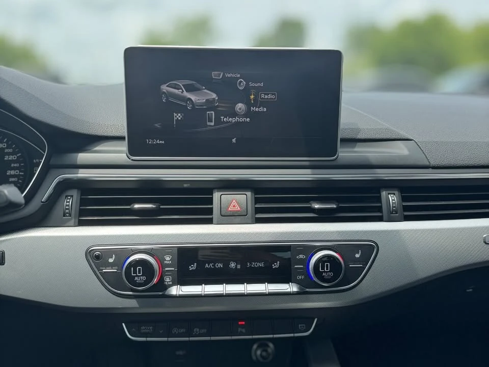 2018 Audi B9 A4 - Image 11 of 13