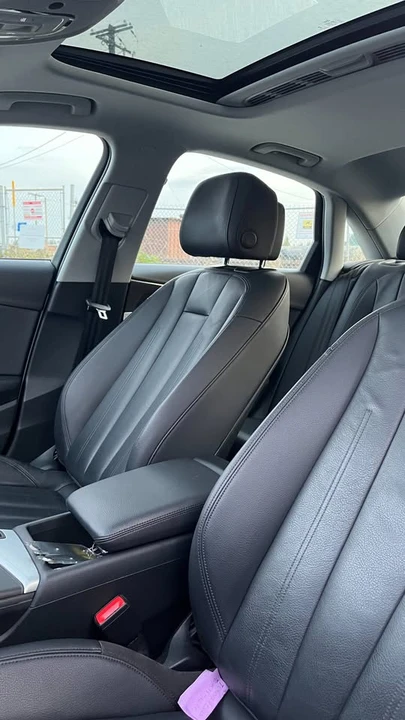 2018 Audi B9 A4 - Image 9 of 9