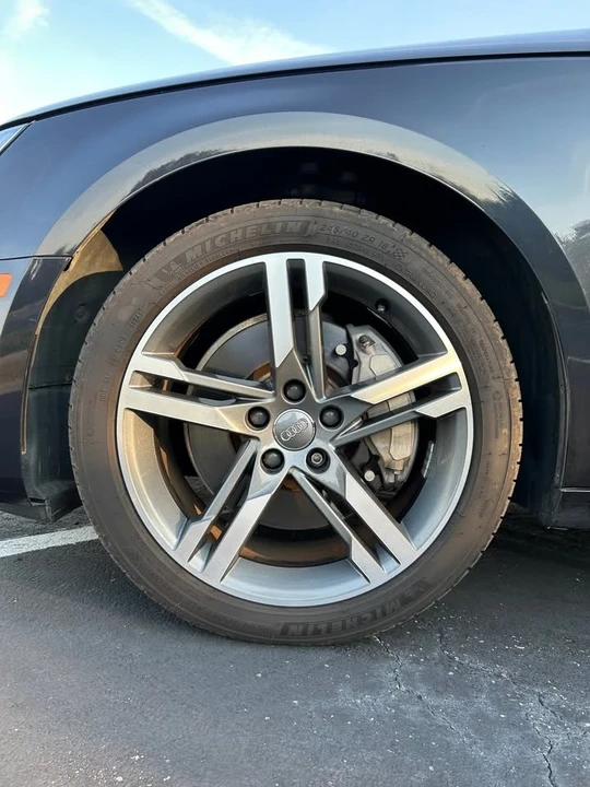 2018 Audi B9 A4 - Image 11 of 15