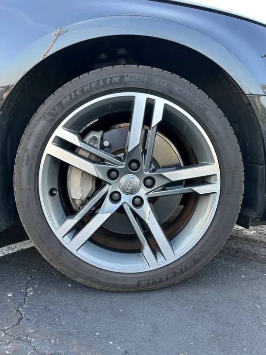 2018 Audi B9 A4 - Image 14 of 15