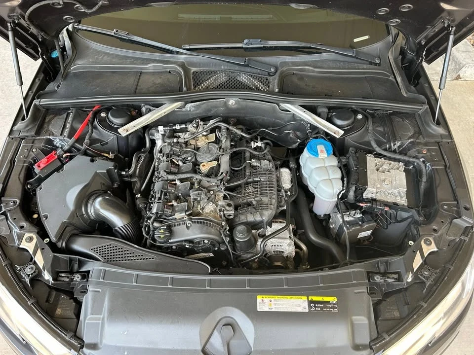 2018 Audi B9 A4 - Image 15 of 15