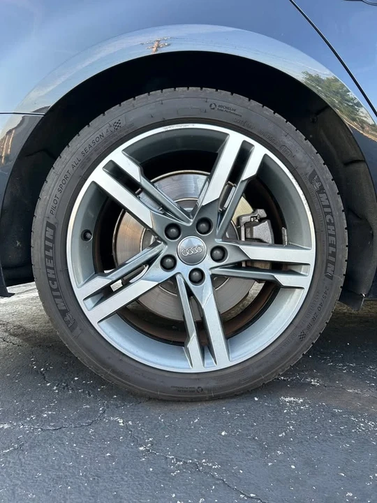 2018 Audi B9 A4 - Image 13 of 15