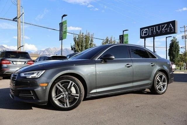 2018 Audi B9 A4 - Image 2 of 15