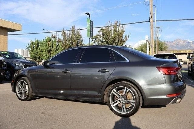 2018 Audi B9 A4 - Image 9 of 15