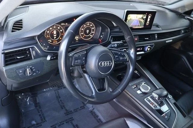 2018 Audi B9 A4 - Image 13 of 15
