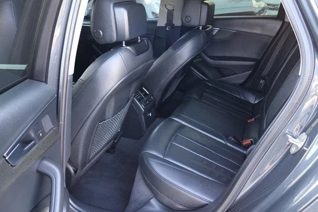 2018 Audi B9 A4 - Image 15 of 15