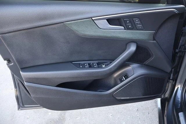 2018 Audi B9 A4 - Image 11 of 15