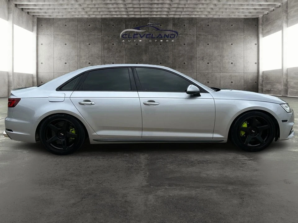 2018 Audi B9 A4 - Image 2 of 20