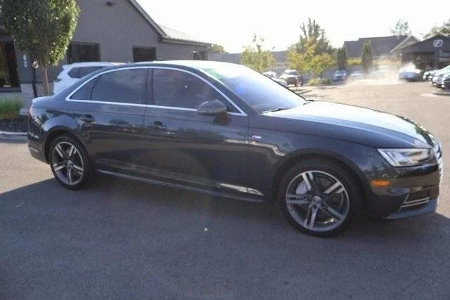 2018 Audi B9 A4 - Image 6 of 15