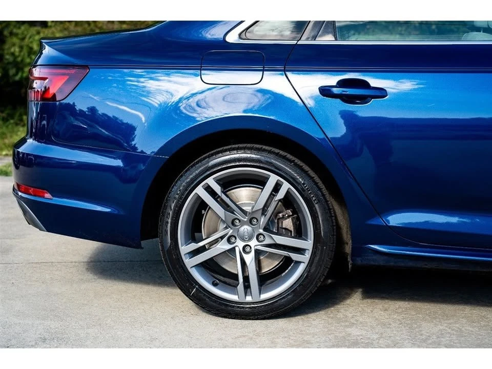 2018 Audi B9 A4 - Image 3 of 18