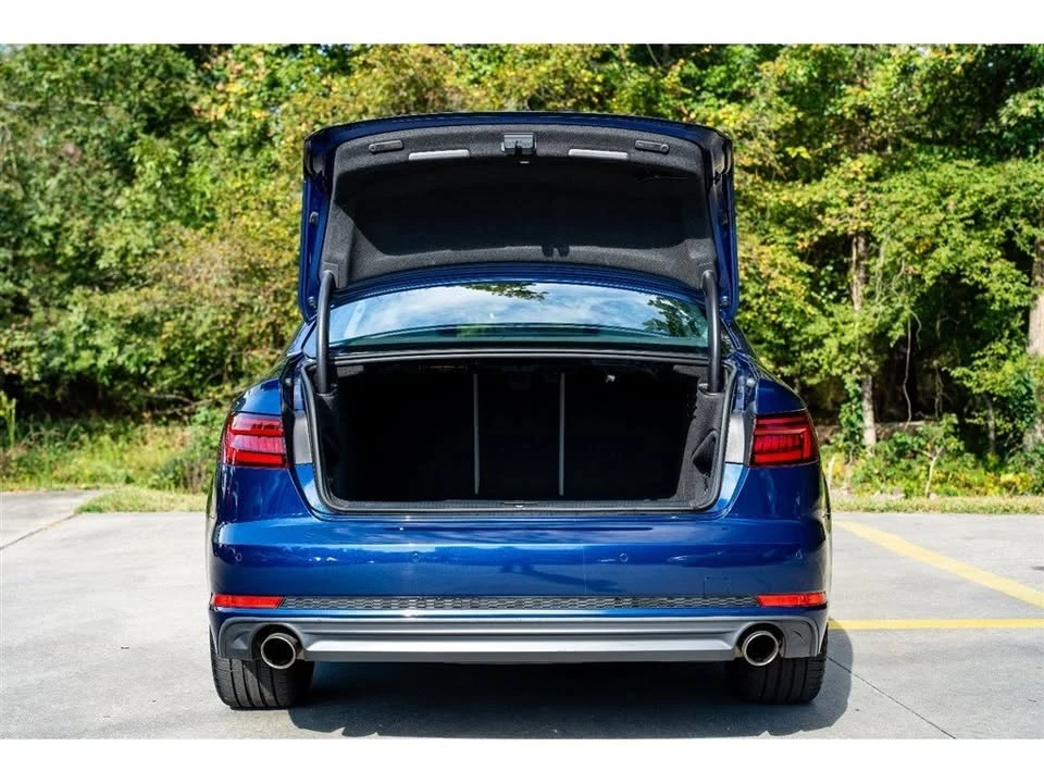 2018 Audi B9 A4 - Image 13 of 18