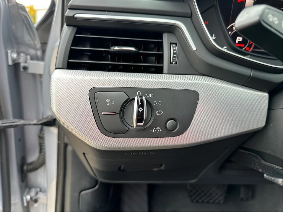 2018 Audi B9 A4 - Image 19 of 20