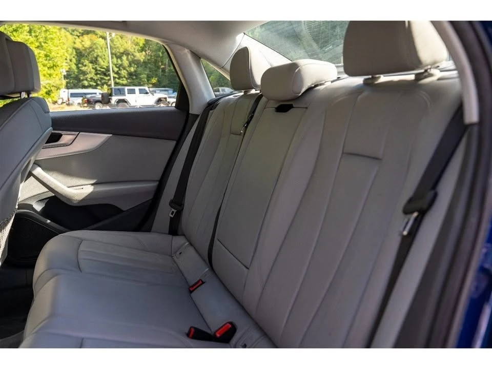2018 Audi B9 A4 - Image 17 of 18