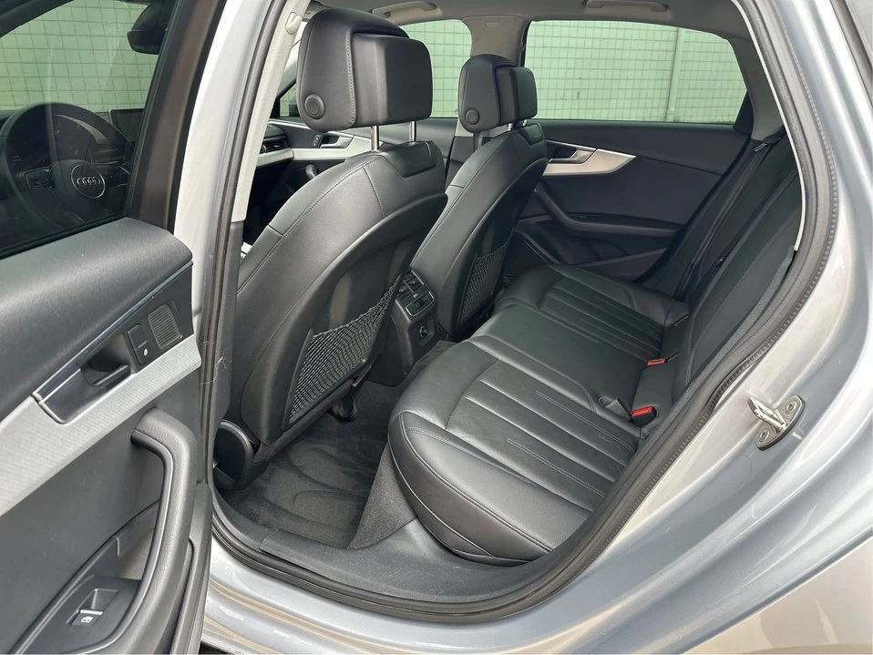 2018 Audi B9 A4 - Image 10 of 20