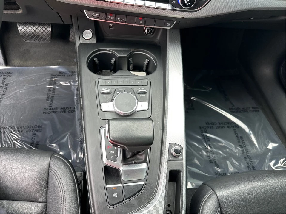 2018 Audi B9 A4 - Image 16 of 20