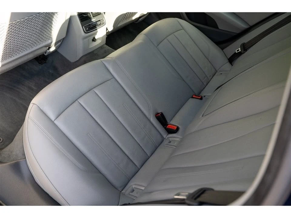 2018 Audi B9 A4 - Image 18 of 18