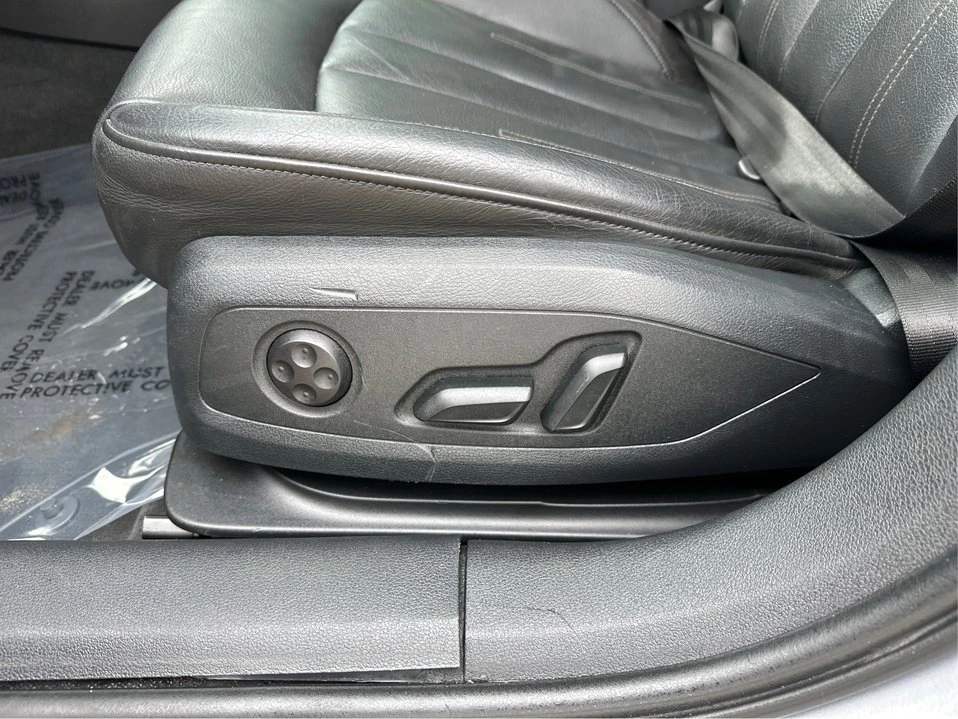 2018 Audi B9 A4 - Image 20 of 20