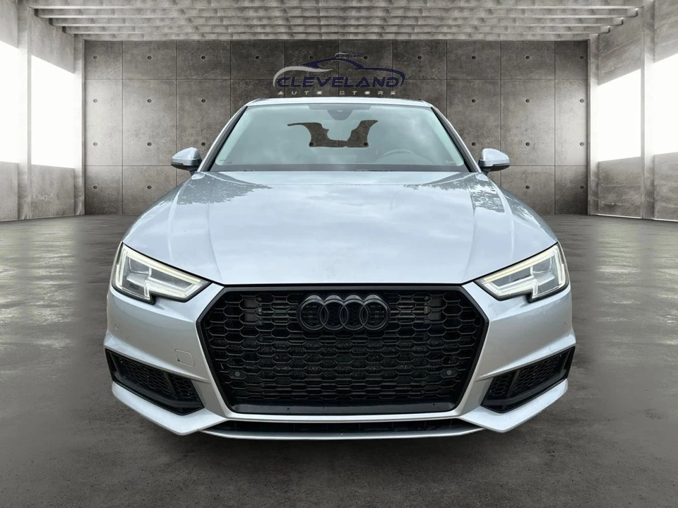 2018 Audi B9 A4 - Image 7 of 20