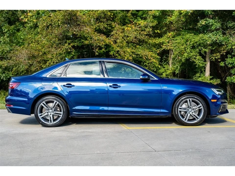 2018 Audi B9 A4 - Image 2 of 18