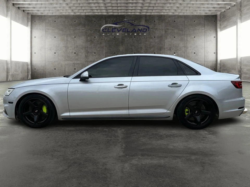 2018 Audi B9 A4 - Image 6 of 20