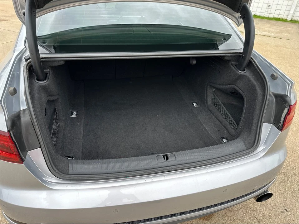 2018 Audi B9 A4 - Image 13 of 20